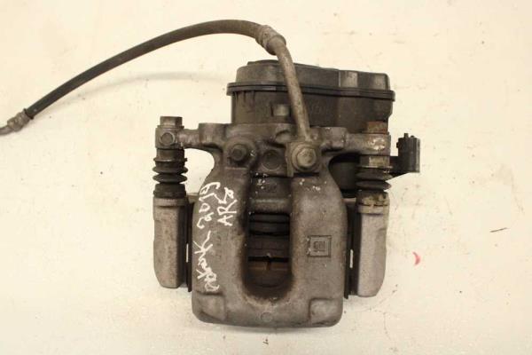 MACHOIRE ARRIERE GAUCHE OPEL ASTRA K 1.5CDTI - Vue 2